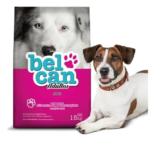 BELCAN ADULTOS