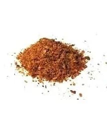 ADOBO PARA PIZZA