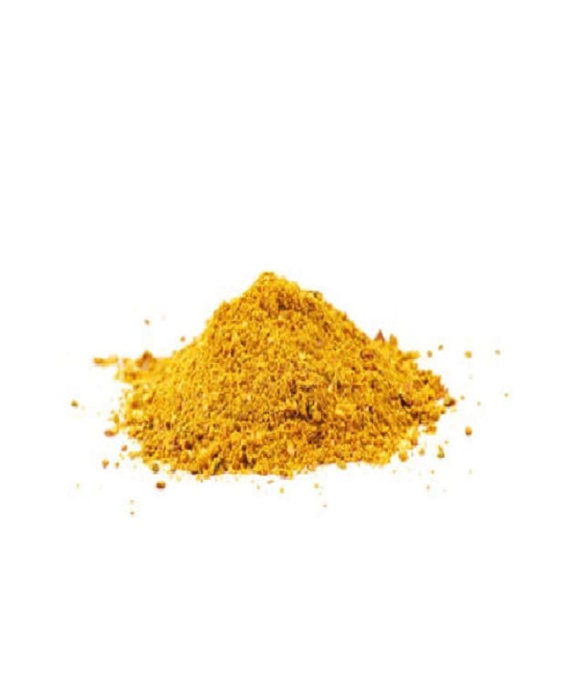 AJI CAYENA