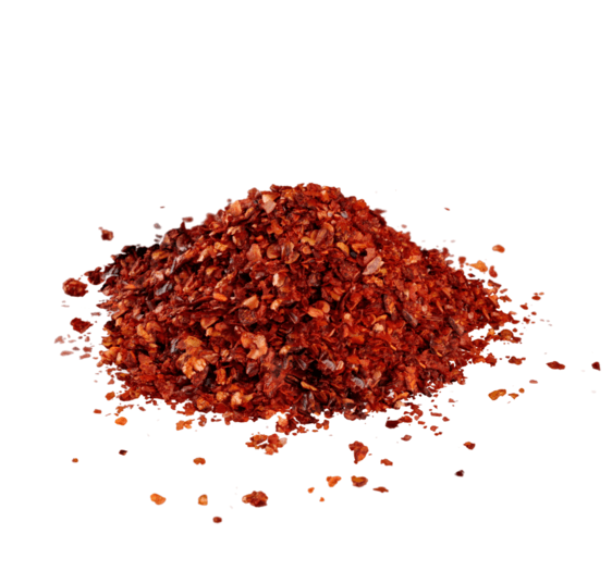 AJI ROJO