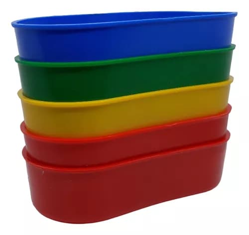 BAÑERA PLASTICA