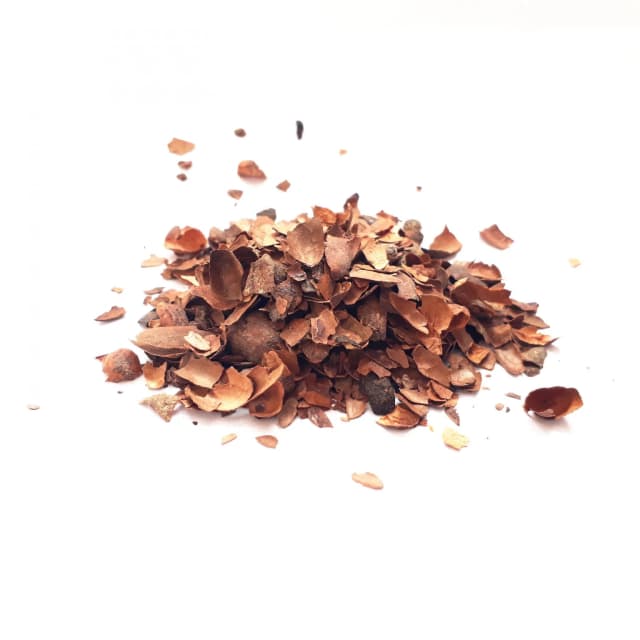 CASCARILLA