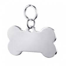 CHAPITA HUESO BLISTER X 7 UD