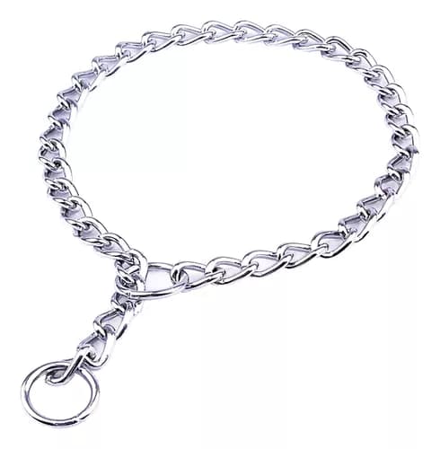 COLLARES DE AHORQUE