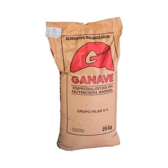 CONEJO – GANAVE