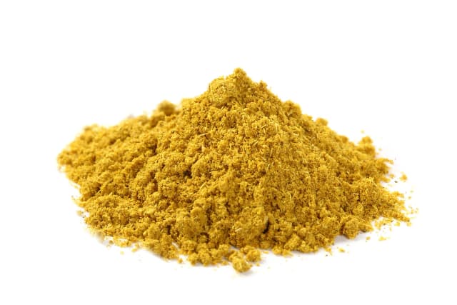 CURRY