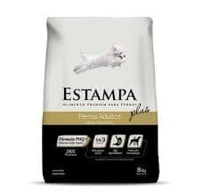 Estampa Raza Pequeña