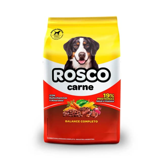 ROSCO CARNE