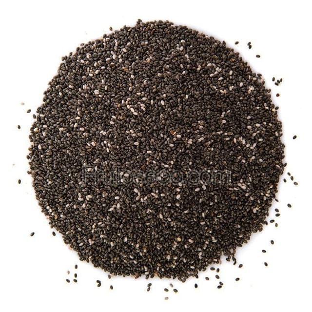 SEMILLA DE CHIA