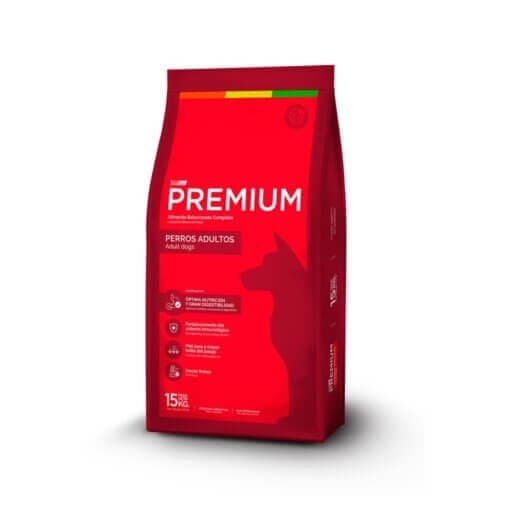 PREMIUM ADULTO