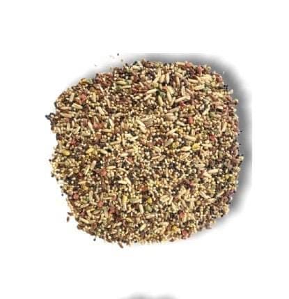 MEZCLA PARA PAJARO