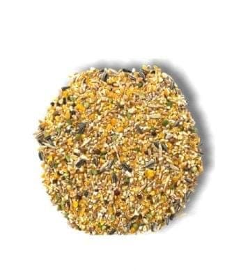 MEZCLA GRUESA / MEDIANA