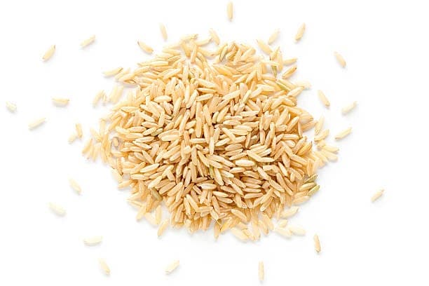 ARROZ INTEGRAL