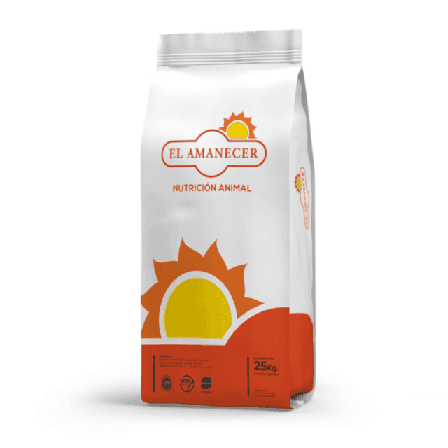 CONEJO –  EL AMANECER