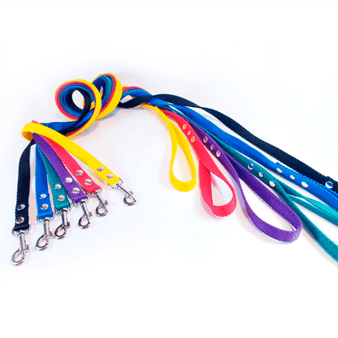 CORREAS PARA PERROS