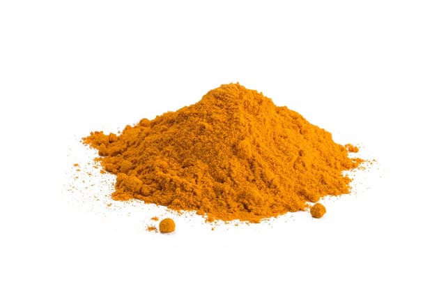 CURCUMA