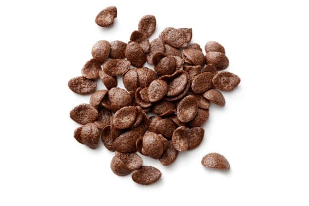 COPITAS DE CHOCOLATE
