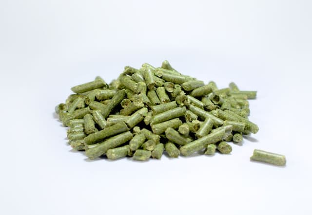 PELLET DE ALFA
