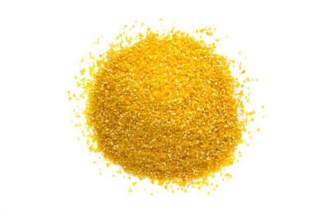 POLENTA