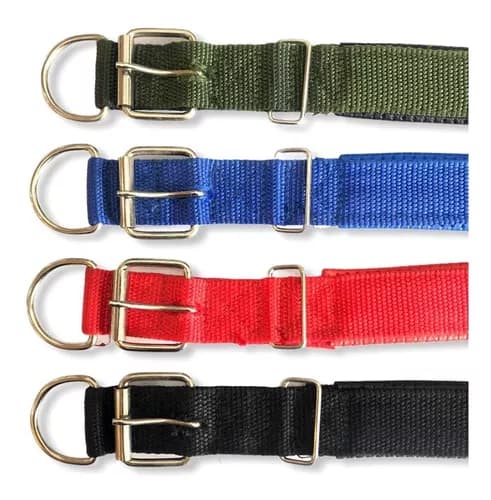 COLLAR REFORZADO