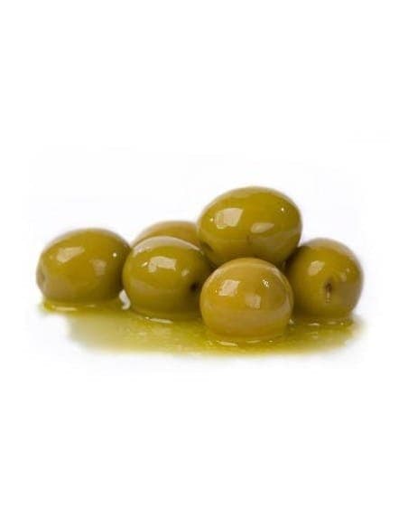 ACEITUNAS (EN BOTE Y POR KG)