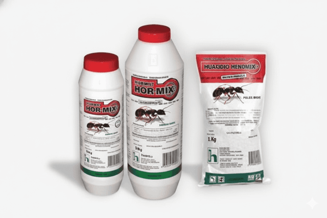 FORMIX TALQUERA X 250 GR Y POR 1 KG